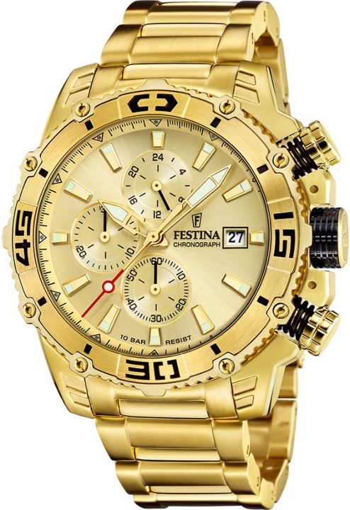 Obrazek Festina Prestige