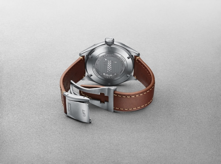 Obrazek Oris 56th Reno Air Races Limited Edition