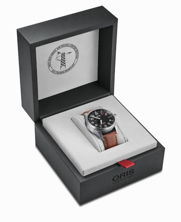 Obrazek Oris 56th Reno Air Races Limited Edition