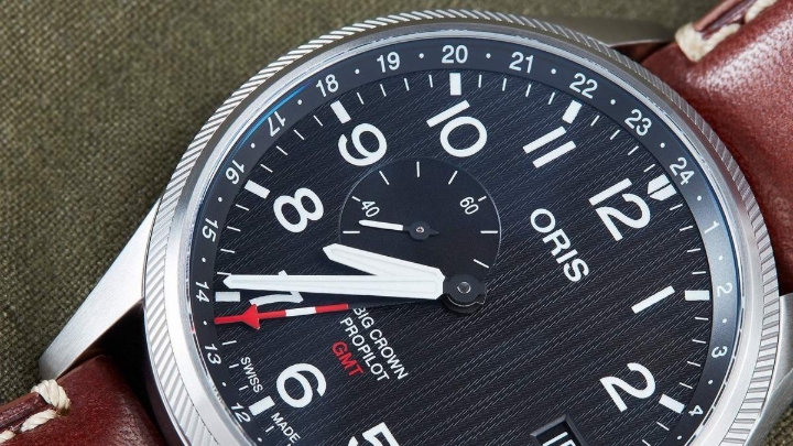 Obrazek Oris 56th Reno Air Races Limited Edition