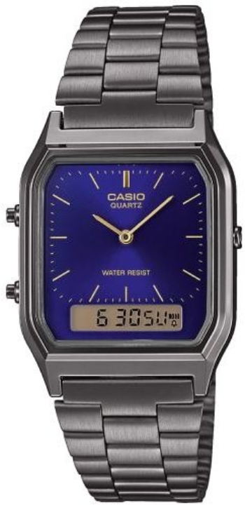 Obrazek CASIO VINTAGE