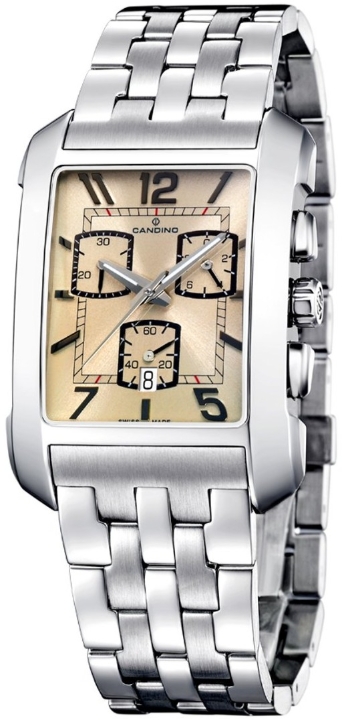 Obrazek Candino Sport