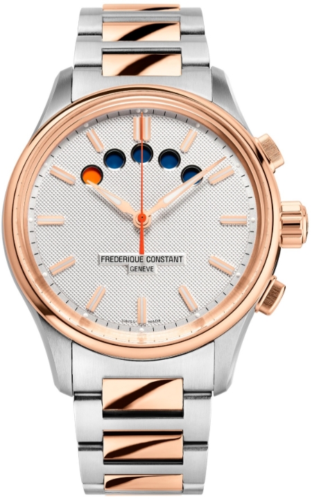 Obrazek Frederique Constant Yacht Timer Regatta Countdown