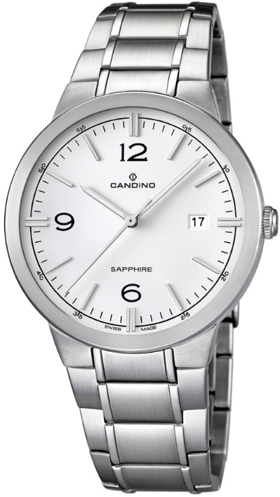 Obrazek Candino Gents Classic Timeless