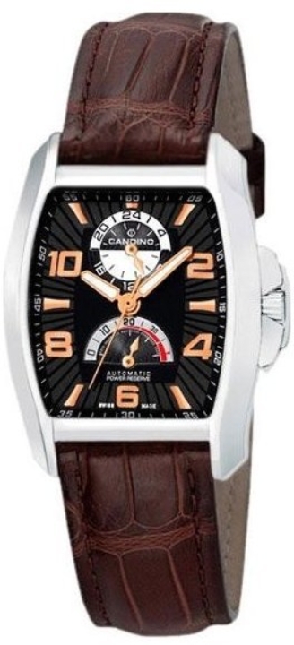 Obrazek Candino Automatic