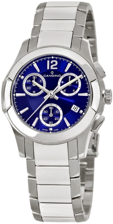 Obrazek Candino Classic