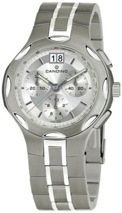 Obrazek Candino Titanium