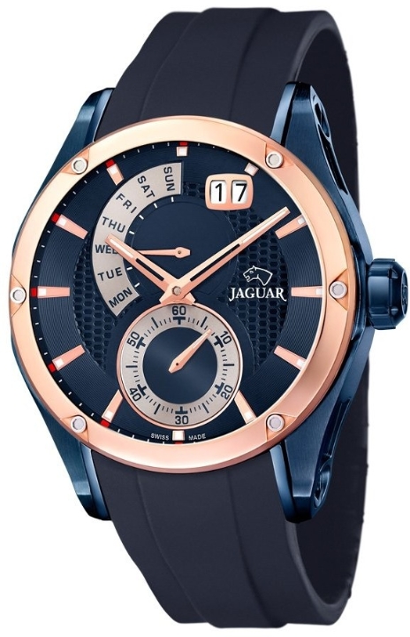 Obrazek Jaguar Special Edition