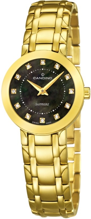 Obrazek Candino Lady Petite