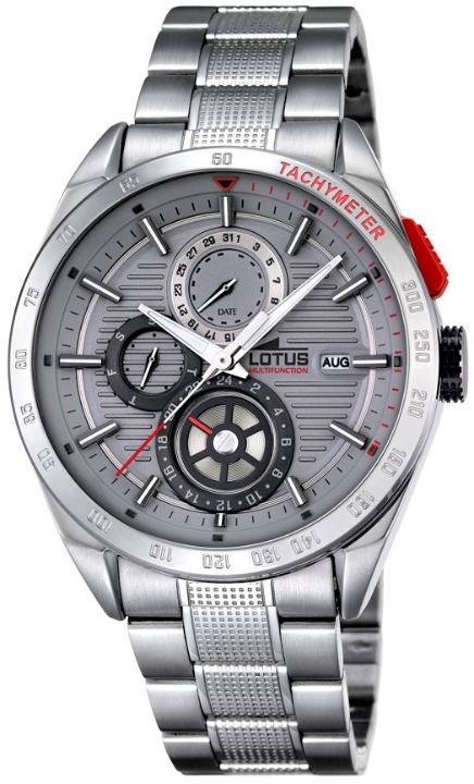 Obrazek Lotus Multifunction