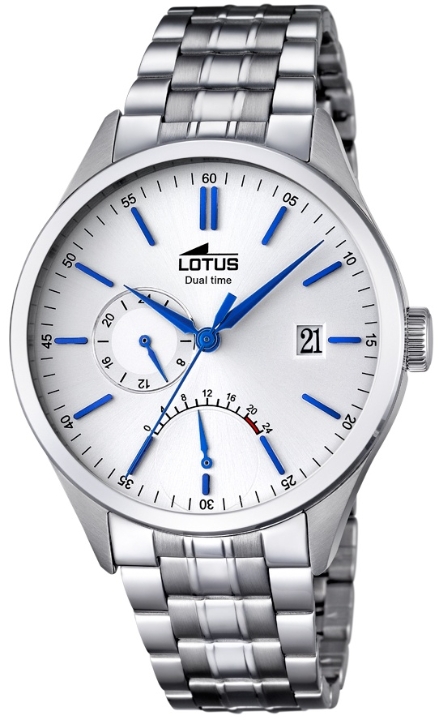 Obrazek Lotus Multifunction