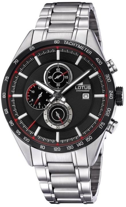 Obrazek Lotus Chrono