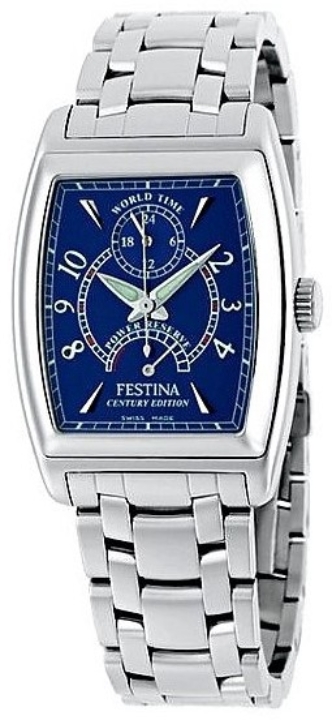 Obrazek Festina Century Power Reserve
