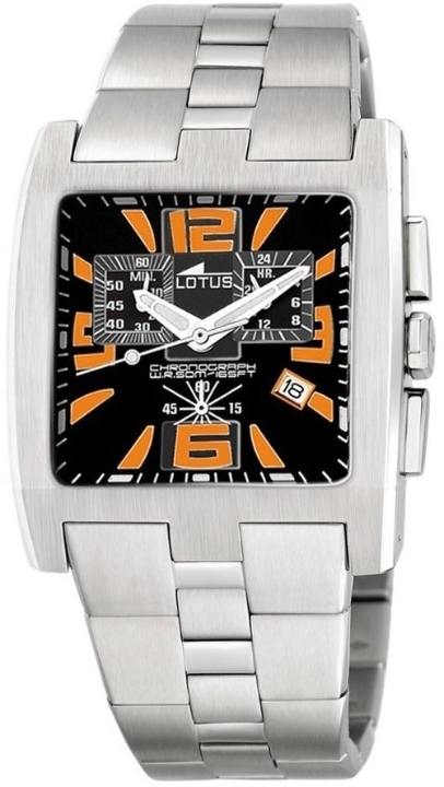 Obrazek Lotus Tunning