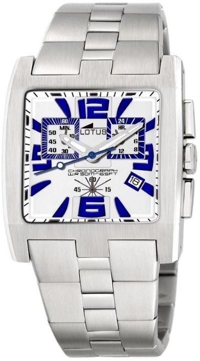 Obrazek Lotus Tunning