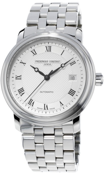 Obrazek Frederique Constant Classics Automatic