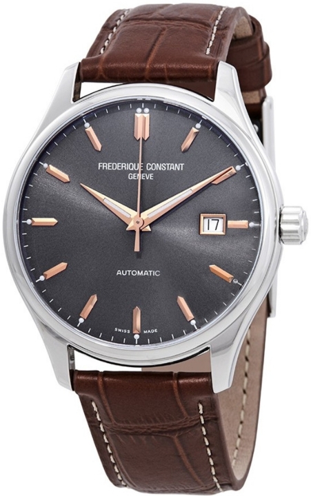 Obrazek Frederique Constant Classics Index Automatic