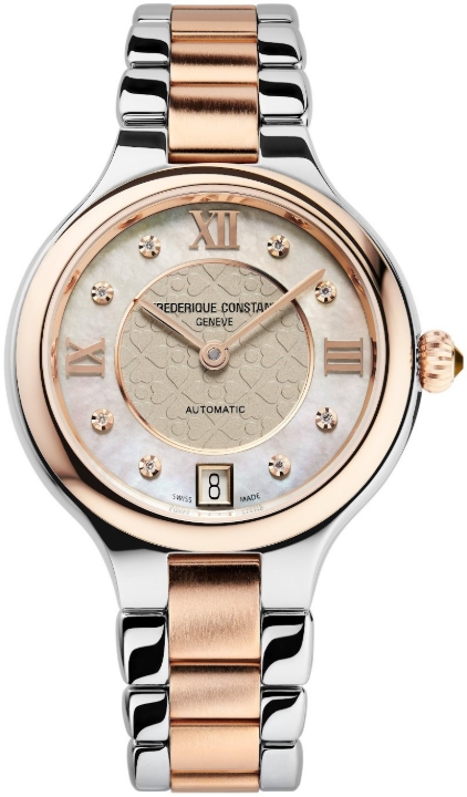 Obrazek Frederique Constant Classics Delight