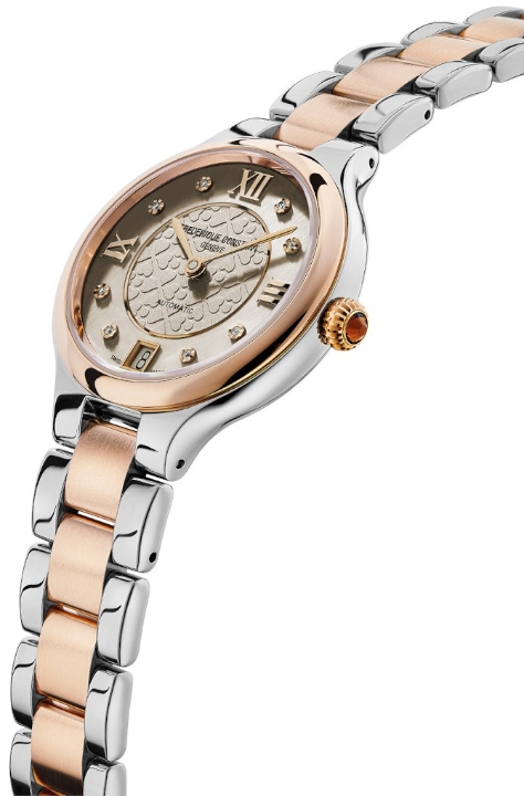 Obrazek Frederique Constant Classics Delight