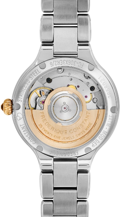 Obrazek Frederique Constant Classics Delight