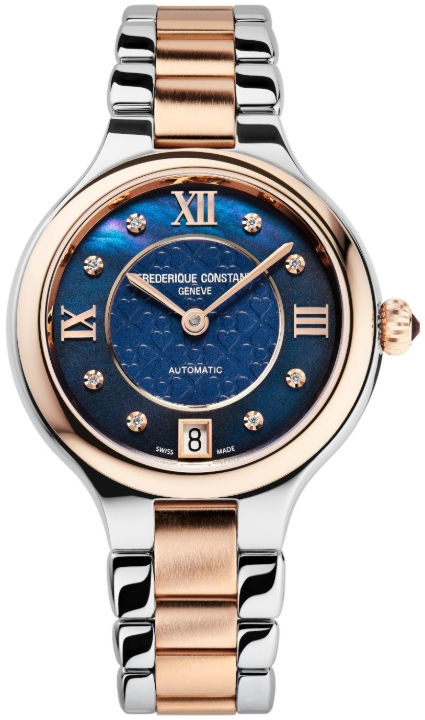Obrazek Frederique Constant Classics Delight