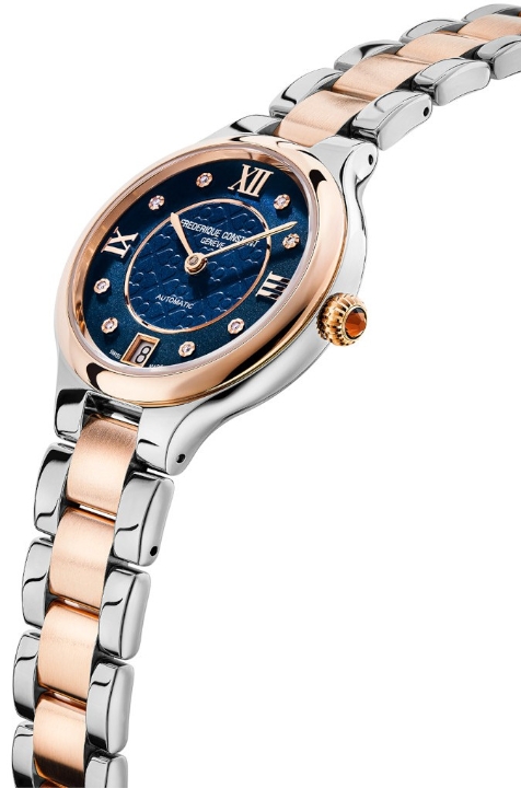 Obrazek Frederique Constant Classics Delight