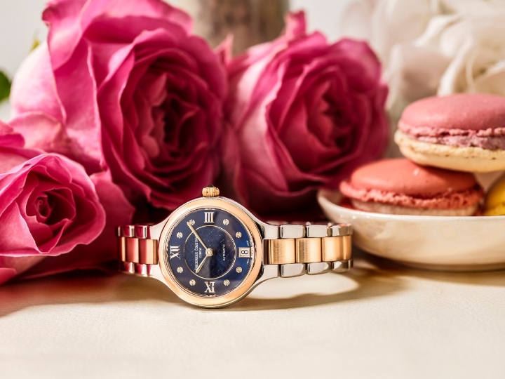 Obrazek Frederique Constant Classics Delight