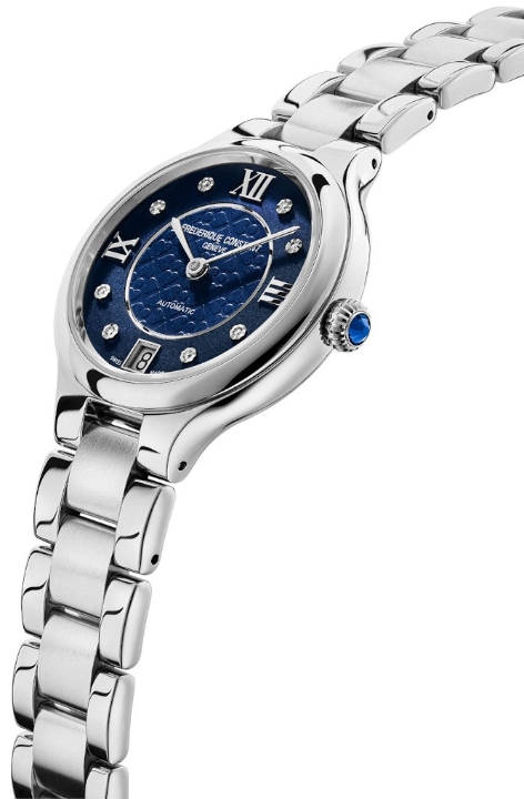 Obrazek Frederique Constant Classics Delight