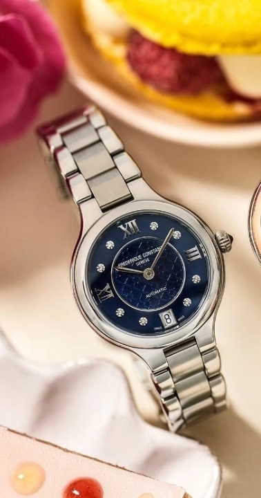 Obrazek Frederique Constant Classics Delight