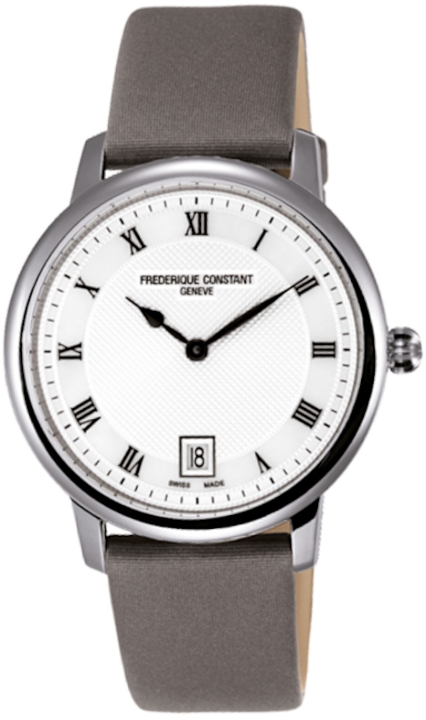 Obrazek Frederique Constant Slimline