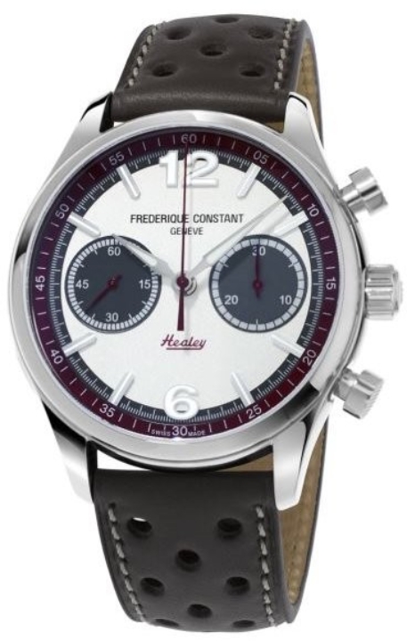 Obrazek Frederique Constant Vintage Rally Healey Chronograph Automatic L.E.