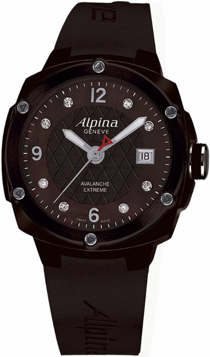 Obrazek Alpina Avalanche Extreme Ceramic