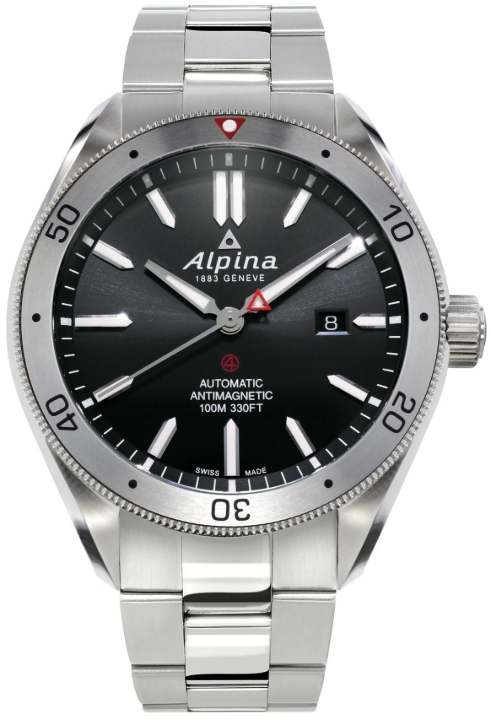 Obrazek Alpina Alpiner 4 Automatic