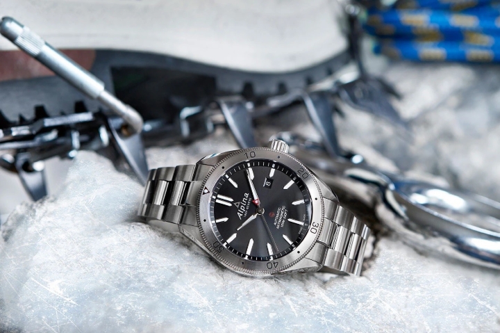 Obrazek Alpina Alpiner 4 Automatic