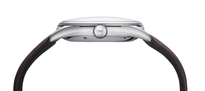 Obrazek Oris Artelier Dexter Gordon Limited Edition