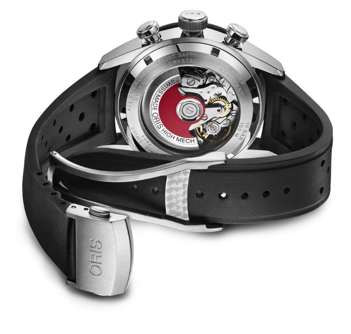 Obrazek Oris Artix GT Chronograph