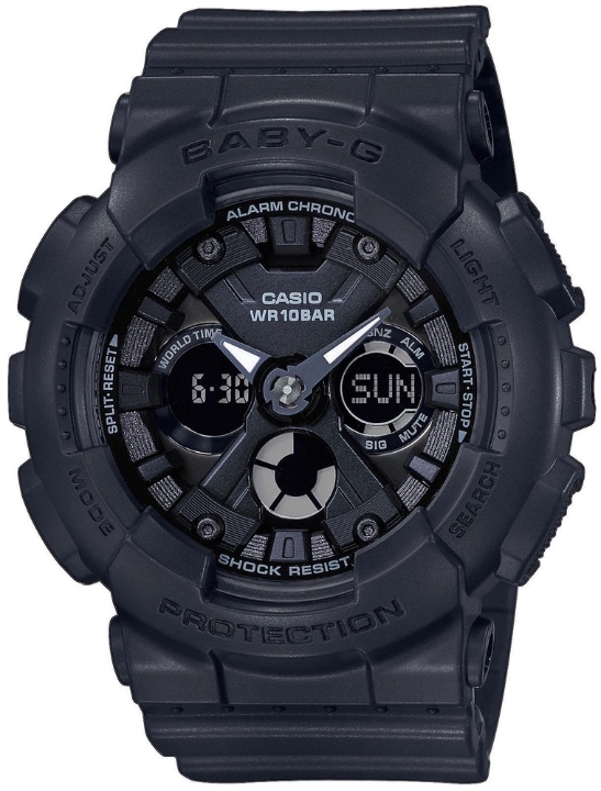 Obrazek CASIO BABY-G