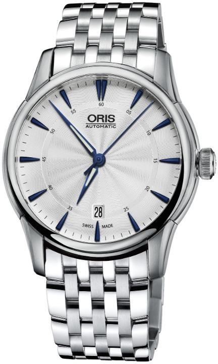 Obrazek Oris Artelier Date