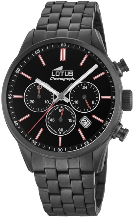 Obrazek Lotus Chrono