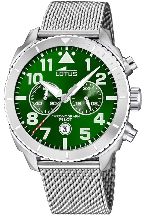 Obrazek Lotus Chrono