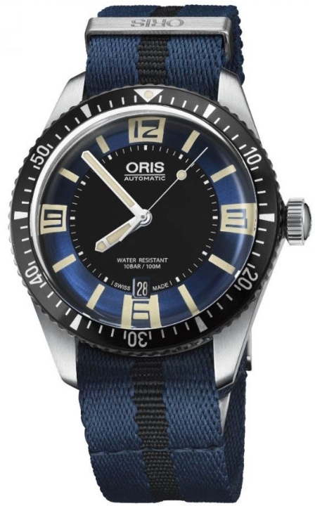 Obrazek Oris Divers Sixty-Five