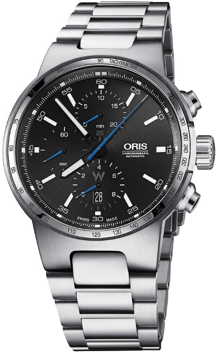 Obrazek Oris Williams Chronograph