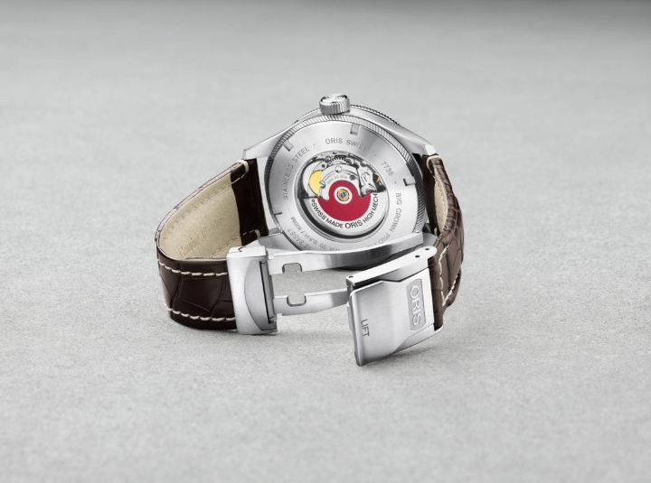 Obrazek Oris Big Crown ProPilot Worldtimer