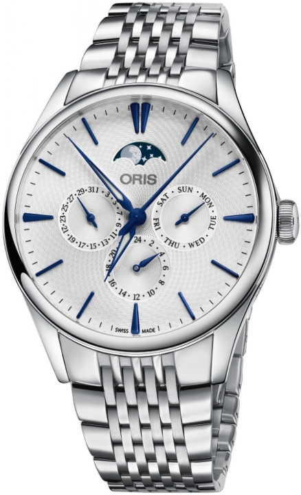 Obrazek Oris Artelier Complication
