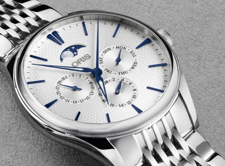 Obrazek Oris Artelier Complication