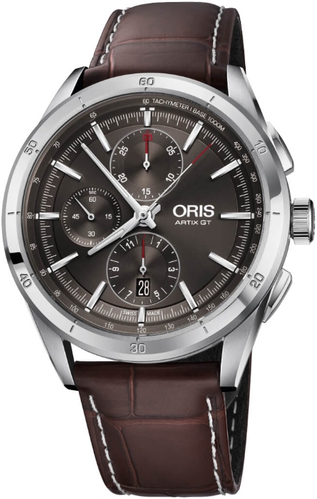 Obrazek Oris Artix GT Chronograph