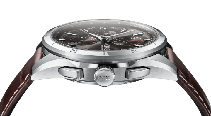 Obrazek Oris Artix GT Chronograph