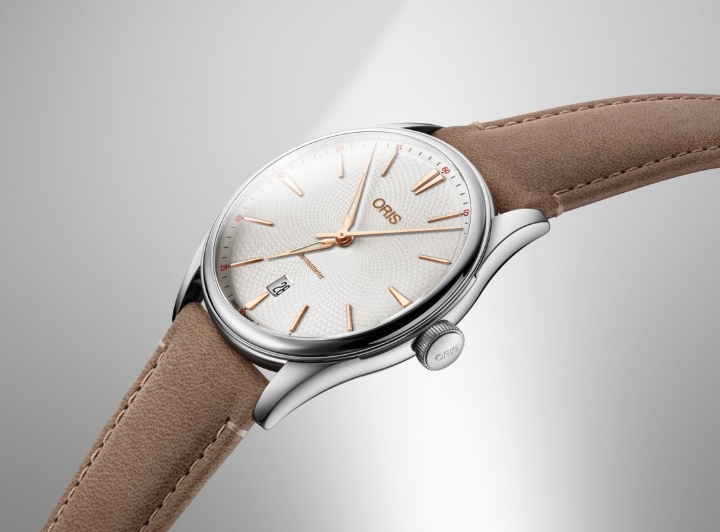 Obrazek Oris Artelier Date