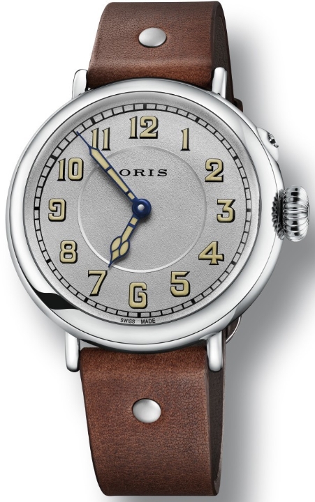 Obrazek Oris Big Crown 1917 Limited Edition