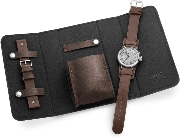 Obrazek Oris Big Crown 1917 Limited Edition